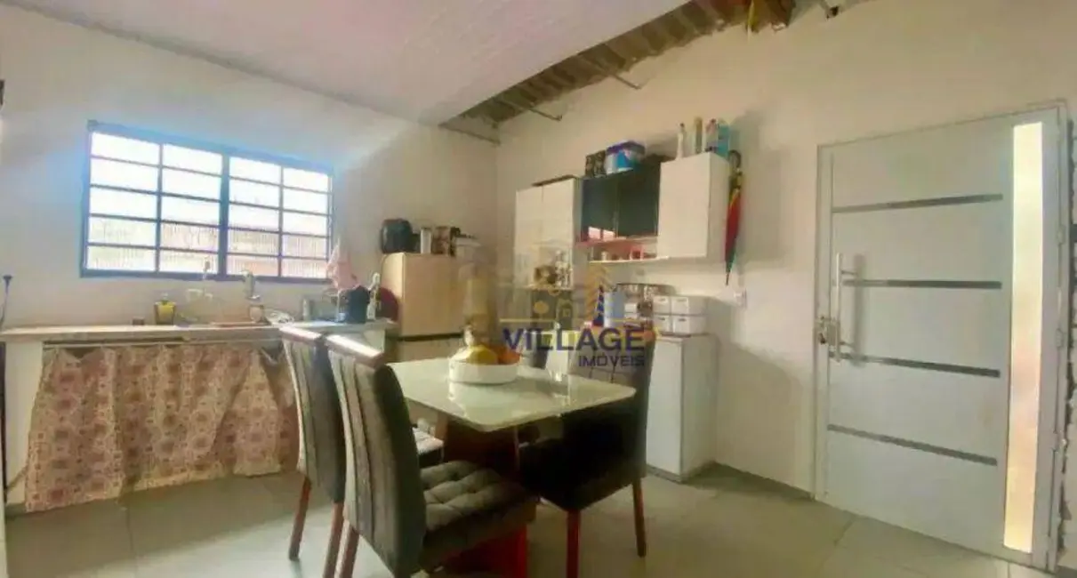 Casa com 2 quartos à venda, 220m2 em Jardim Santa Lucrécia, São Paulo - SP - imagem 4 Foto 4 de Casa com 2 quartos à venda, 220m2 em Jardim Santa Lucrécia, São Paulo - SP