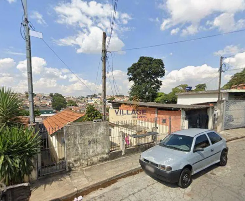 Foto 1 de Casa com 8 quartos à venda, 300m2 em Parque Anhangüera (São Domingos), São Paulo - SP