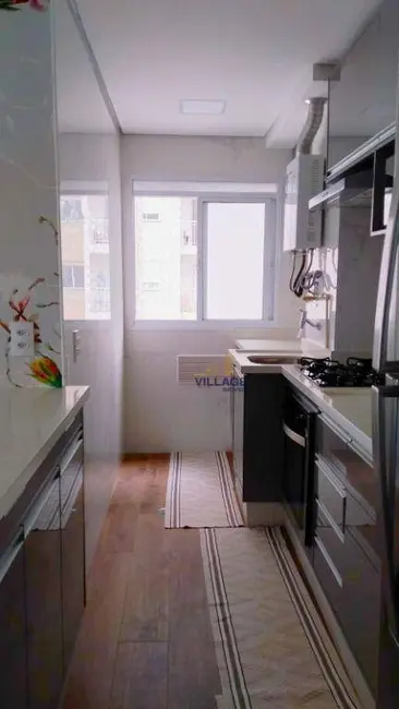 Apartamento com 2 quartos à venda, 49m2 em Vila Pirituba, São Paulo - SP - imagem 6 Foto 6 de Apartamento com 2 quartos à venda, 49m2 em Vila Pirituba, São Paulo - SP