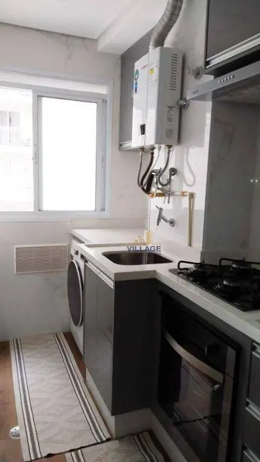 Apartamento com 2 quartos à venda, 49m2 em Vila Pirituba, São Paulo - SP - imagem 7 Foto 7 de Apartamento com 2 quartos à venda, 49m2 em Vila Pirituba, São Paulo - SP