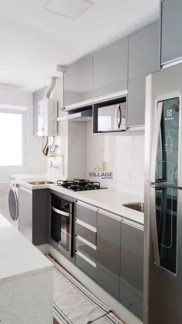 Apartamento com 2 quartos à venda, 49m2 em Vila Pirituba, São Paulo - SP - imagem 5 Foto 5 de Apartamento com 2 quartos à venda, 49m2 em Vila Pirituba, São Paulo - SP