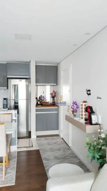 Apartamento com 2 quartos à venda, 49m2 em Vila Pirituba, São Paulo - SP - imagem 3 Foto 3 de Apartamento com 2 quartos à venda, 49m2 em Vila Pirituba, São Paulo - SP