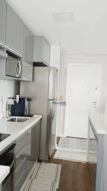 Apartamento com 2 quartos à venda, 49m2 em Vila Pirituba, São Paulo - SP - imagem 8 Foto 8 de Apartamento com 2 quartos à venda, 49m2 em Vila Pirituba, São Paulo - SP