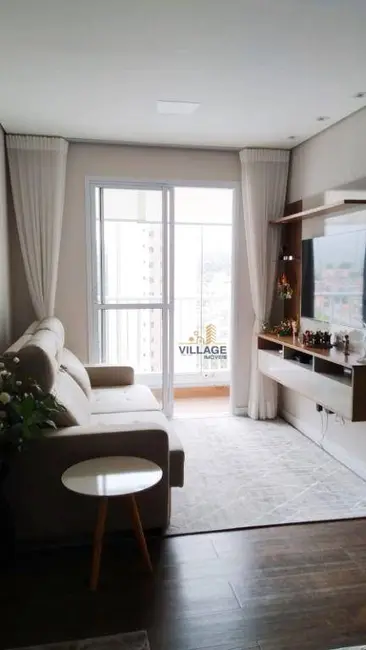Apartamento com 2 quartos à venda, 49m2 em Vila Pirituba, São Paulo - SP - imagem 2 Foto 2 de Apartamento com 2 quartos à venda, 49m2 em Vila Pirituba, São Paulo - SP