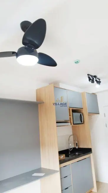 Foto 4 de Apartamento com 1 quarto à venda, 17m2 em Jardim Jaraguá (São Domingos), São Paulo - SP