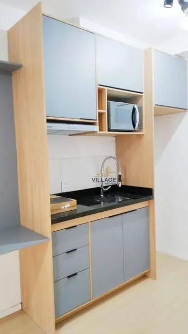 Foto 6 de Apartamento com 1 quarto à venda, 17m2 em Jardim Jaraguá (São Domingos), São Paulo - SP