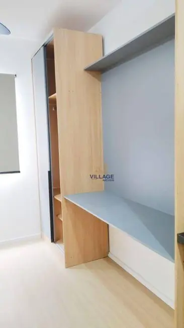 Foto 7 de Apartamento com 1 quarto à venda, 17m2 em Jardim Jaraguá (São Domingos), São Paulo - SP