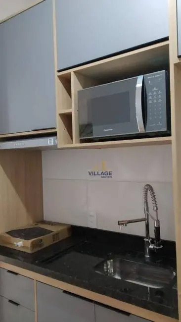 Foto 5 de Apartamento com 1 quarto à venda, 17m2 em Jardim Jaraguá (São Domingos), São Paulo - SP