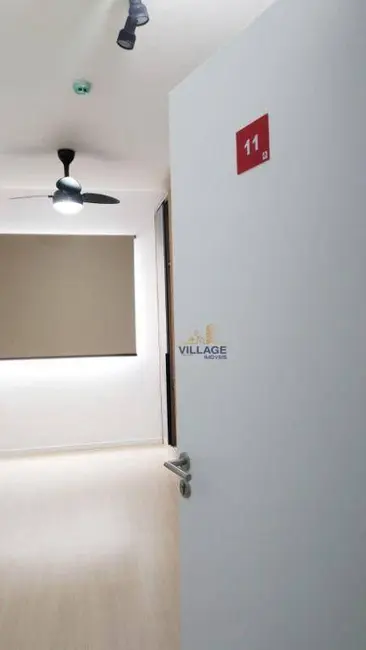 Foto 3 de Apartamento com 1 quarto à venda, 17m2 em Jardim Jaraguá (São Domingos), São Paulo - SP