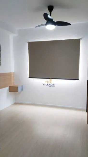 Foto 8 de Apartamento com 1 quarto à venda, 17m2 em Jardim Jaraguá (São Domingos), São Paulo - SP