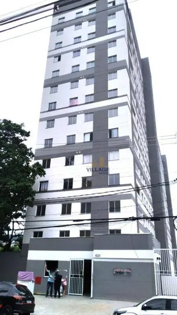 Foto 1 de Apartamento com 1 quarto à venda, 17m2 em Jardim Jaraguá (São Domingos), São Paulo - SP