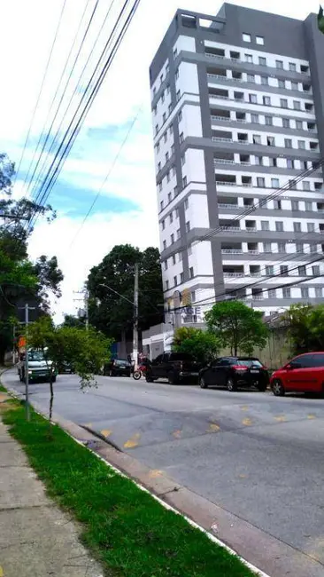Foto 2 de Apartamento com 1 quarto à venda, 17m2 em Jardim Jaraguá (São Domingos), São Paulo - SP