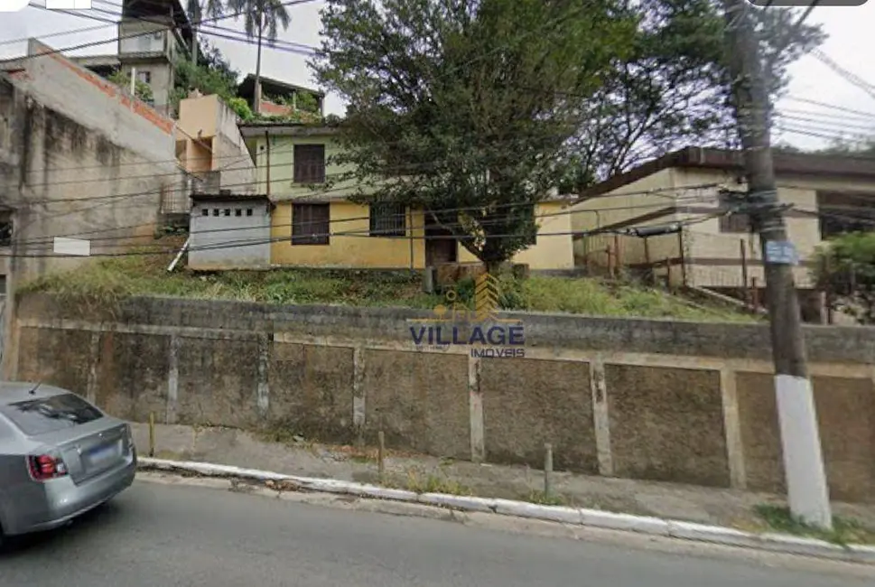 Foto 2 de Terreno / Lote à venda, 282m2 em Jaraguá, São Paulo - SP