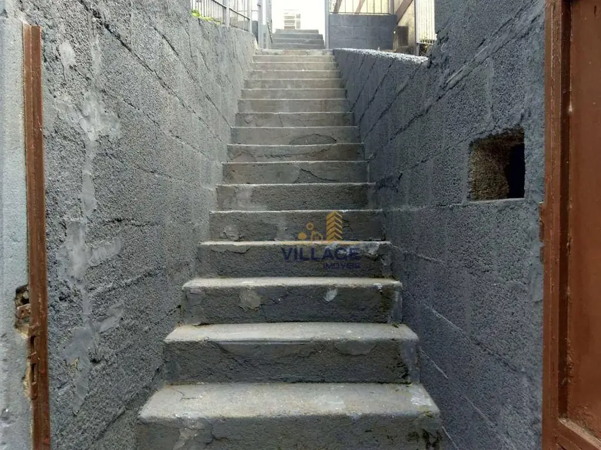 Foto 4 de Terreno / Lote à venda, 282m2 em Jaraguá, São Paulo - SP