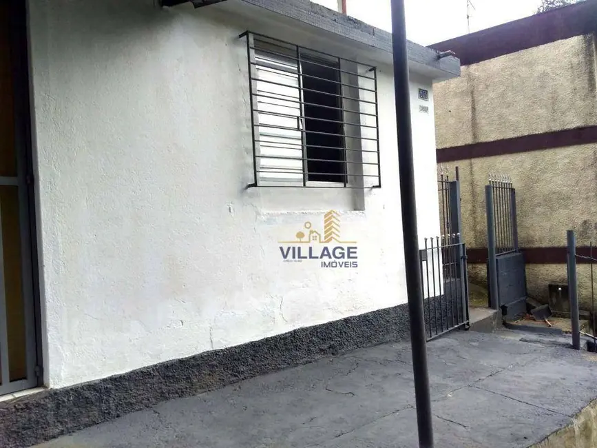 Foto 6 de Terreno / Lote à venda, 282m2 em Jaraguá, São Paulo - SP