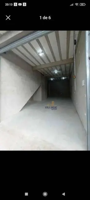 Foto 2 de Casa com 3 quartos à venda, 125m2 em Cristal Park, Santana De Parnaiba - SP