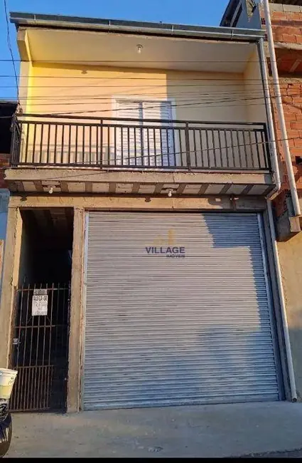 Foto 1 de Casa com 3 quartos à venda, 125m2 em Cristal Park, Santana De Parnaiba - SP