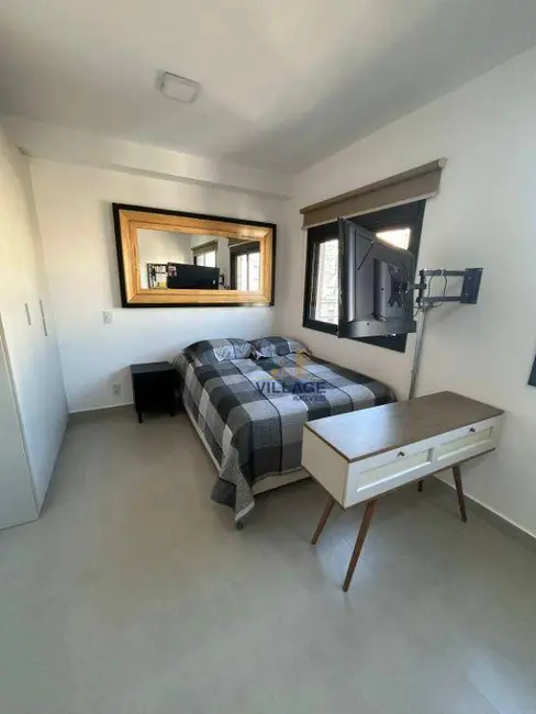 Foto 2 de Apartamento para alugar, 26m2 em São Paulo - SP