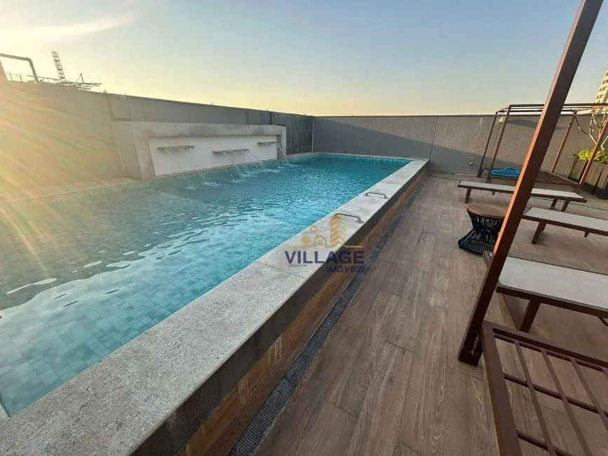 Foto 4 de Apartamento para alugar, 26m2 em São Paulo - SP