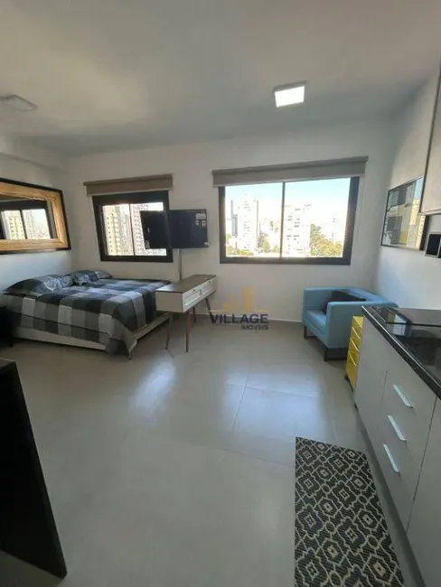 Foto 1 de Apartamento para alugar, 26m2 em São Paulo - SP