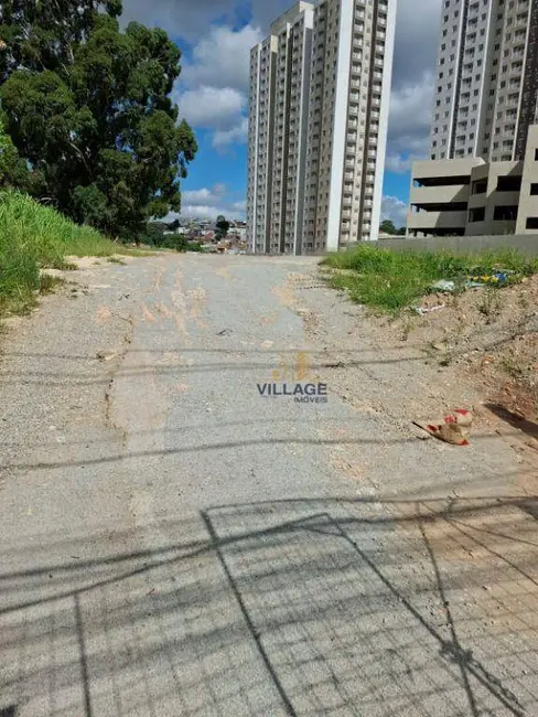 Foto 5 de Terreno / Lote à venda, 7700m2 em Vila Jaraguá, São Paulo - SP