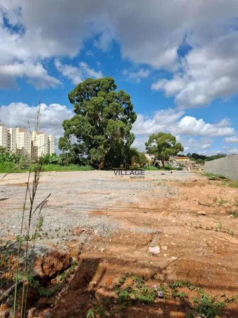 Foto 9 de Terreno / Lote à venda, 7700m2 em Vila Jaraguá, São Paulo - SP