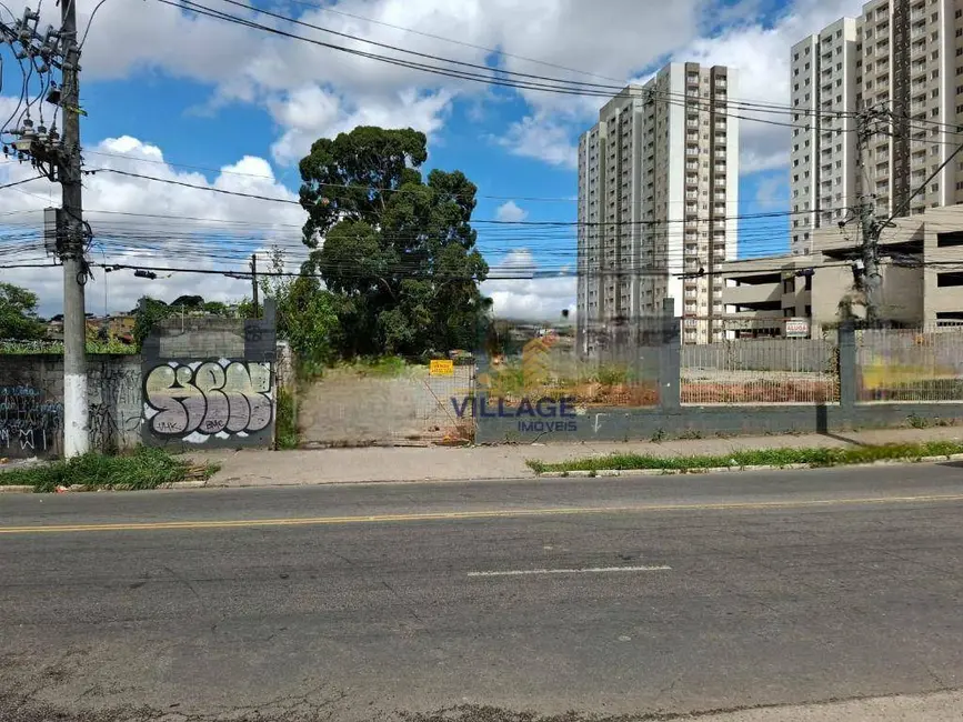 Foto 6 de Terreno / Lote à venda, 7700m2 em Vila Jaraguá, São Paulo - SP