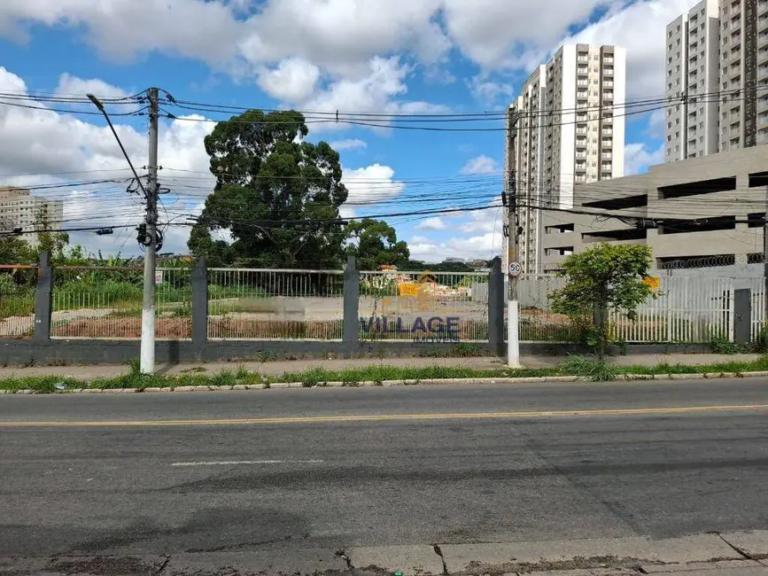 Foto 2 de Terreno / Lote à venda, 7700m2 em Vila Jaraguá, São Paulo - SP