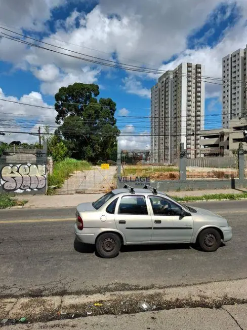 Foto 7 de Terreno / Lote à venda, 7700m2 em Vila Jaraguá, São Paulo - SP