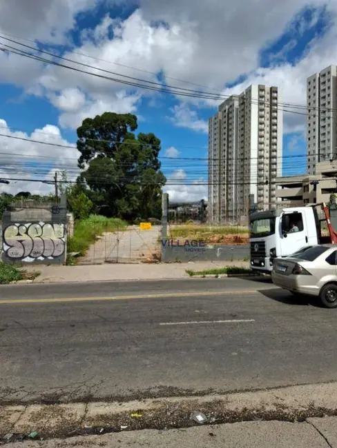 Foto 4 de Terreno / Lote à venda, 7700m2 em Vila Jaraguá, São Paulo - SP
