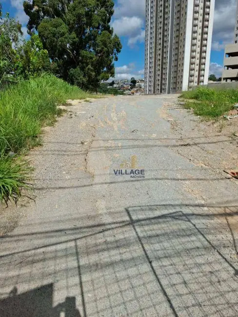Foto 3 de Terreno / Lote à venda, 7700m2 em Vila Jaraguá, São Paulo - SP