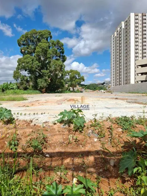 Foto 8 de Terreno / Lote à venda, 7700m2 em Vila Jaraguá, São Paulo - SP