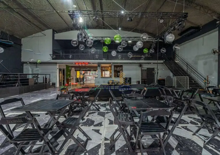 Foto 5 de Armazém / Galpão para alugar, 300m2 em Parque São Domingos, São Paulo - SP