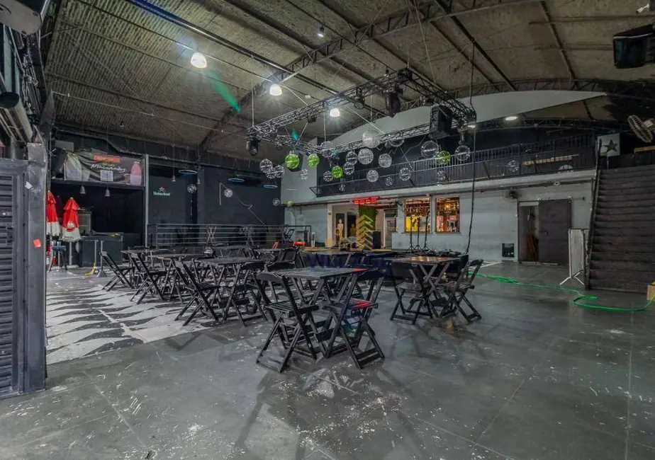 Foto 4 de Armazém / Galpão para alugar, 300m2 em Parque São Domingos, São Paulo - SP