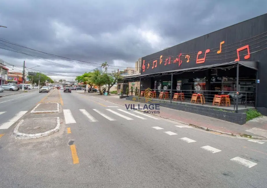 Foto 2 de Armazém / Galpão para alugar, 300m2 em Parque São Domingos, São Paulo - SP