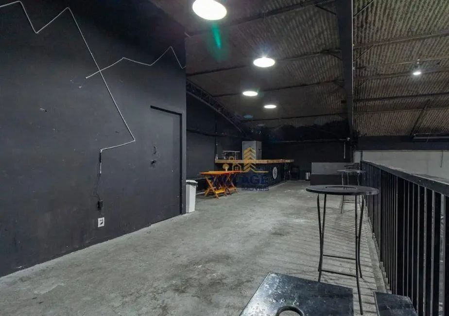Foto 3 de Armazém / Galpão para alugar, 300m2 em Parque São Domingos, São Paulo - SP
