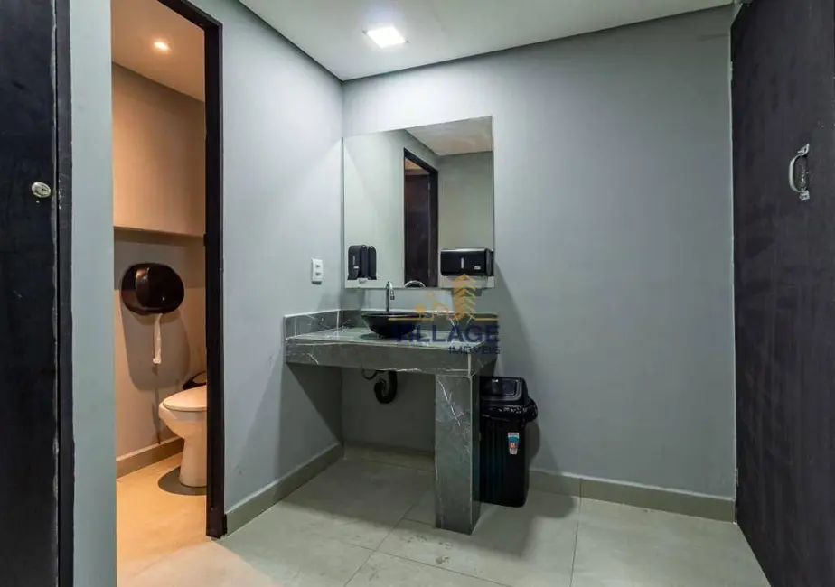 Foto 6 de Armazém / Galpão para alugar, 300m2 em Parque São Domingos, São Paulo - SP