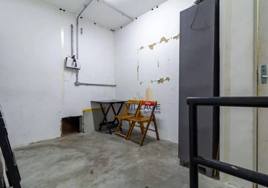 Foto 9 de Armazém / Galpão para alugar, 300m2 em Parque São Domingos, São Paulo - SP