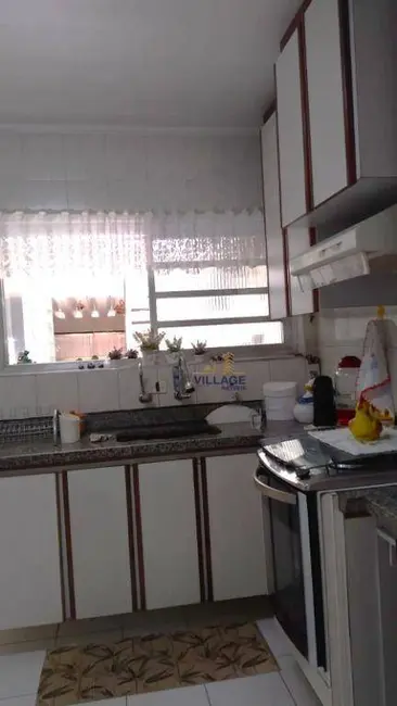 Foto 7 de Sobrado com 2 quartos à venda, 135m2 em Parque São Domingos, São Paulo - SP