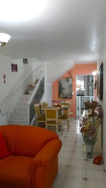 Foto 3 de Sobrado com 2 quartos à venda, 135m2 em Parque São Domingos, São Paulo - SP