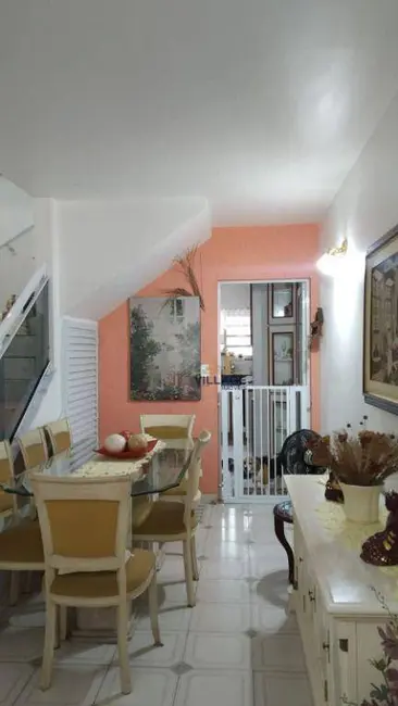 Foto 1 de Sobrado com 2 quartos à venda, 135m2 em Parque São Domingos, São Paulo - SP