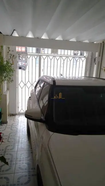 Foto 2 de Sobrado com 2 quartos à venda, 135m2 em Parque São Domingos, São Paulo - SP