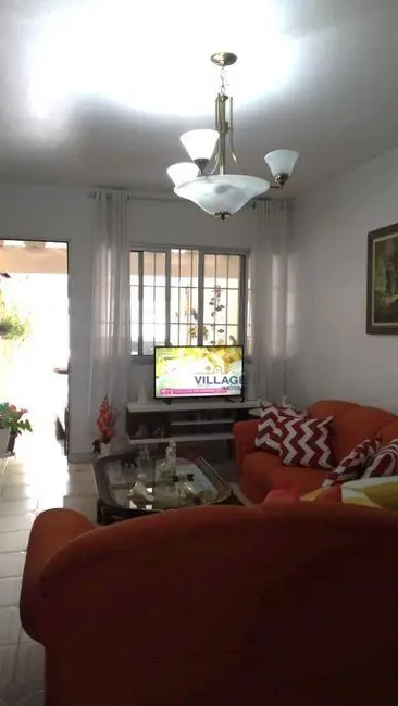 Foto 4 de Sobrado com 2 quartos à venda, 135m2 em Parque São Domingos, São Paulo - SP