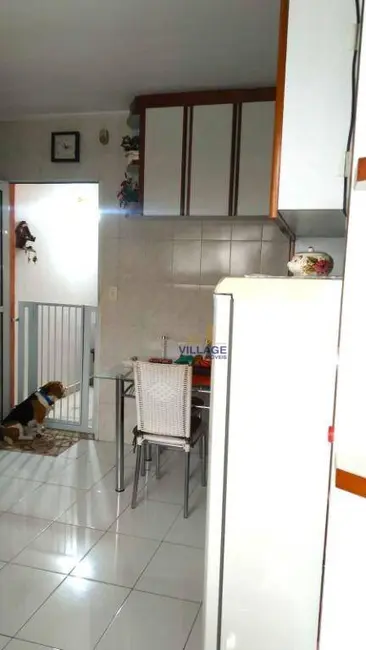 Foto 5 de Sobrado com 2 quartos à venda, 135m2 em Parque São Domingos, São Paulo - SP