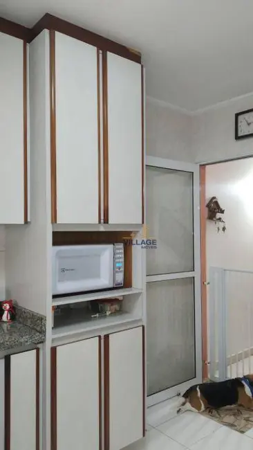 Foto 6 de Sobrado com 2 quartos à venda, 135m2 em Parque São Domingos, São Paulo - SP