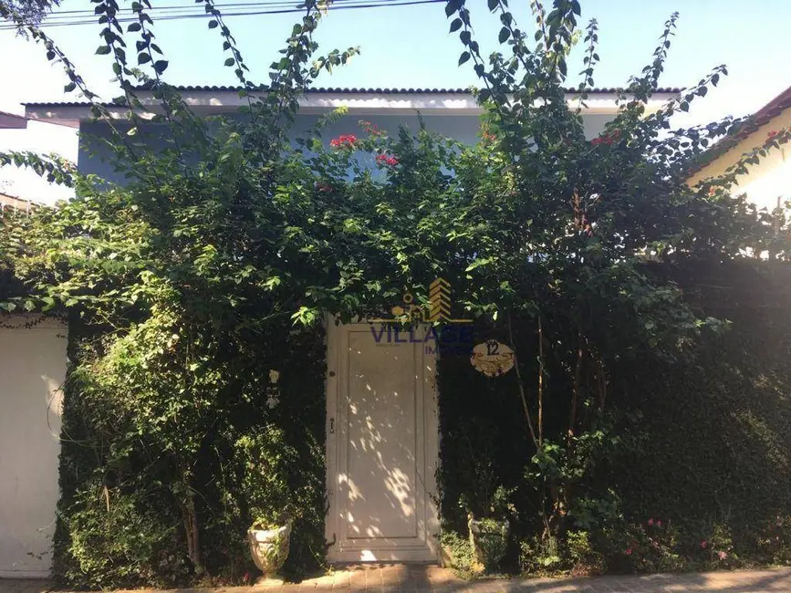 Foto 2 de Casa com 4 quartos à venda, 525m2 em City América, São Paulo - SP