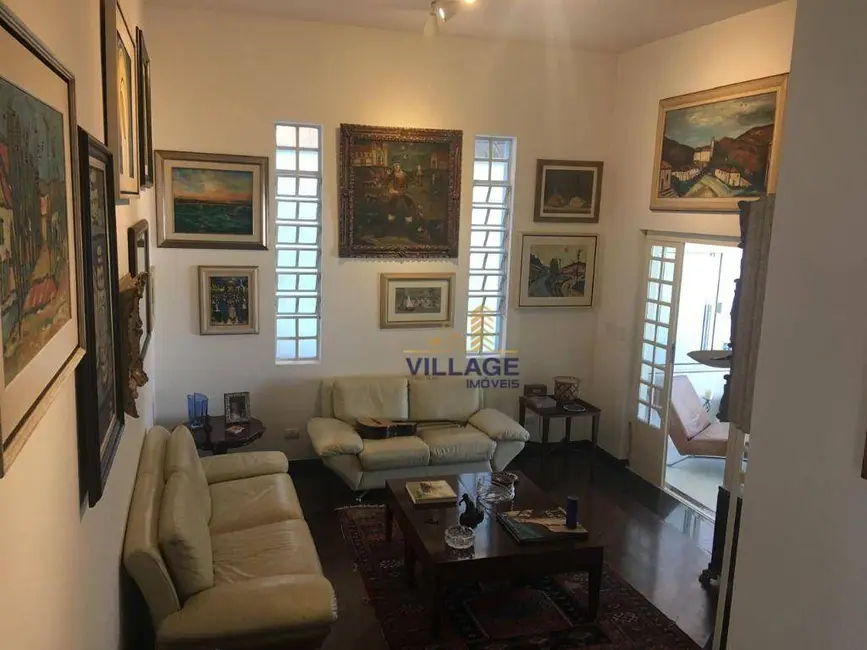 Foto 5 de Casa com 4 quartos à venda, 525m2 em City América, São Paulo - SP