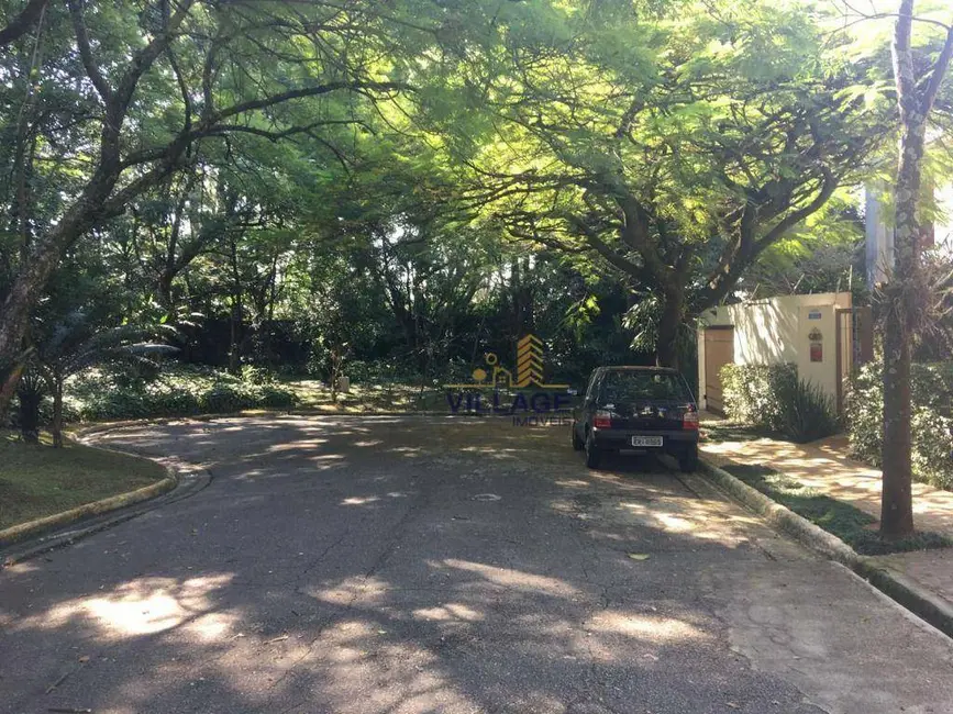 Foto 4 de Casa com 4 quartos à venda, 525m2 em City América, São Paulo - SP