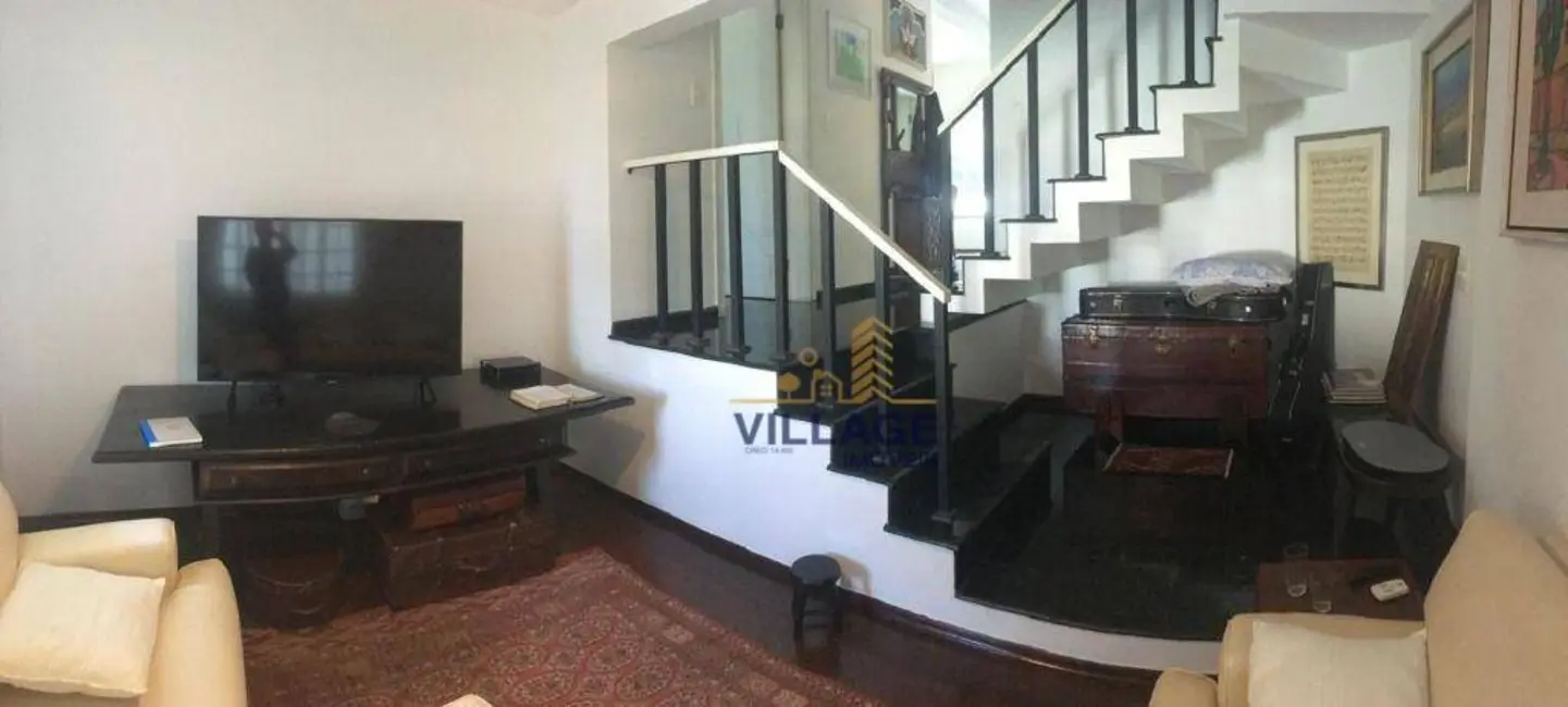 Foto 6 de Casa com 4 quartos à venda, 525m2 em City América, São Paulo - SP