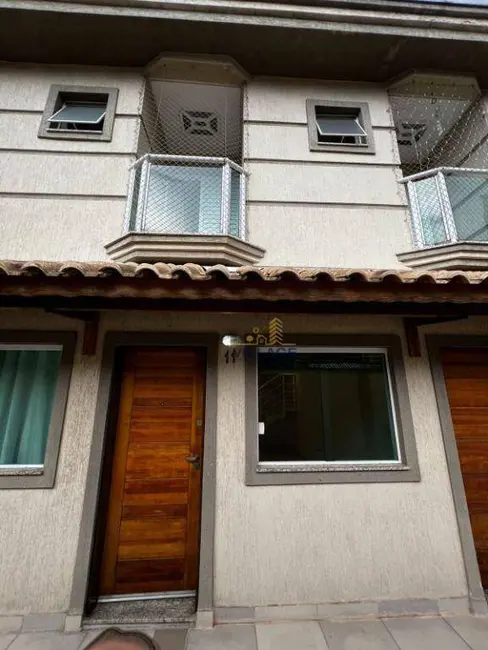 Sobrado com 2 quartos à venda em Jaraguá, São Paulo - SP - imagem 1 Foto 1 de Sobrado com 2 quartos à venda em Jaraguá, São Paulo - SP